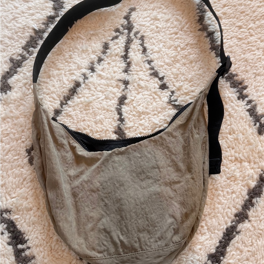 BAGGU crescent Bag